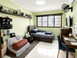 Blk 238 Jurong East Street 21 (Jurong East), HDB 5 Rooms #595231641